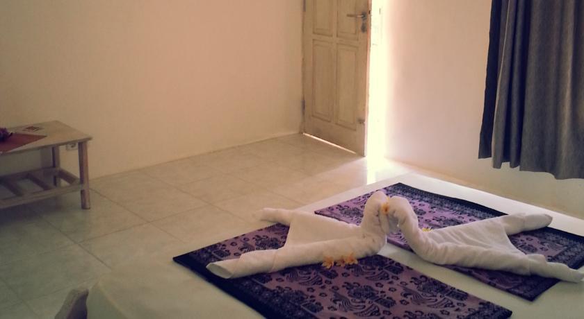 Wombat'S B&B Gili Trawangan Room photo